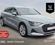 Audi A3 2026