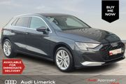 Audi A3 2026