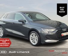 Audi A3 2026