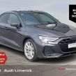 Audi A3 2026