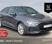 Audi A3 2026