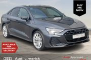 Audi A3 2026