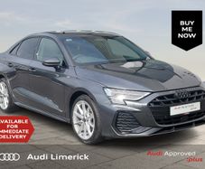 Audi A3 2026