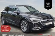Audi Q8 e-tron 2024