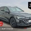 Audi Q8 e-tron 2024
