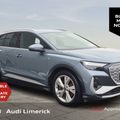 Audi Q4 E-tron 2024