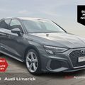 Audi A3 2024