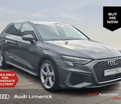 Audi A3 2024