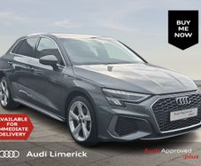 Audi A3 2024