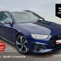 Audi A4 Avant 2024