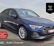 Audi A3 2026