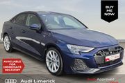 Audi A3 2026