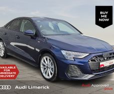 Audi A3 2026