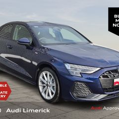Audi A3 2026