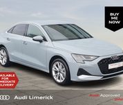 Audi A3 2026