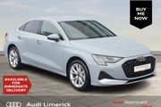 Audi A3 2026