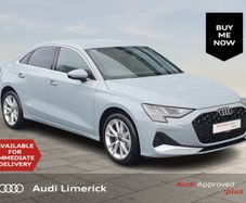 Audi A3 2026