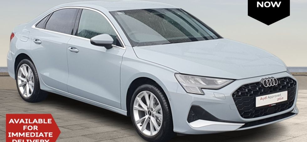 Audi A3 2026