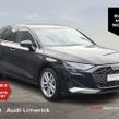 Audi A3 2026