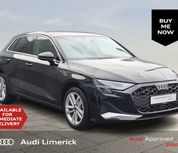 Audi A3 2026