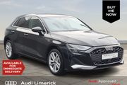 Audi A3 2026