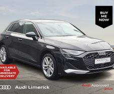 Audi A3 2026