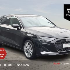 Audi A3 2026