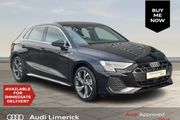 Audi A3 2026