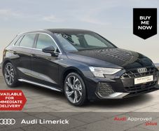 Audi A3 2026
