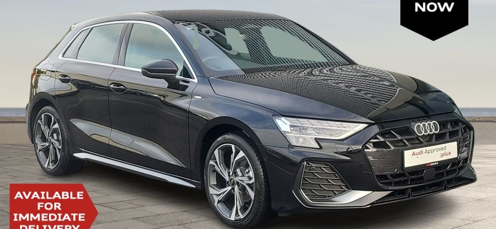 Audi A3 2026