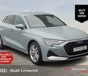 Audi A3 2026