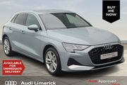 Audi A3 2026