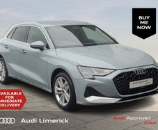 Audi A3 2026