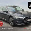 Audi A6 2023