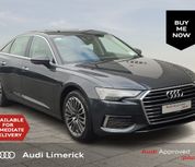 Audi A6 2023