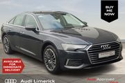 Audi A6 2023