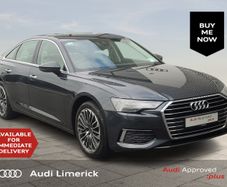 Audi A6 2023