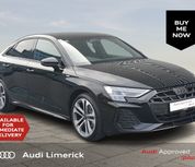 Audi A3 2026