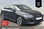 Audi A3 2026