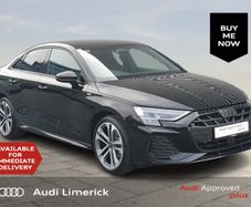 Audi A3 2026