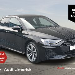 Audi A3 2026