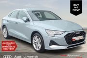 Audi A3 2026