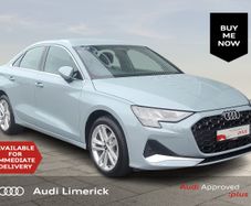 Audi A3 2026