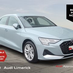 Audi A3 2026