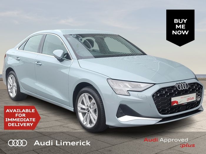 Audi A3 2026