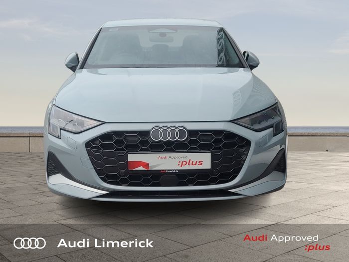 Audi A3 2026