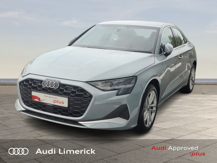 Audi A3 2026