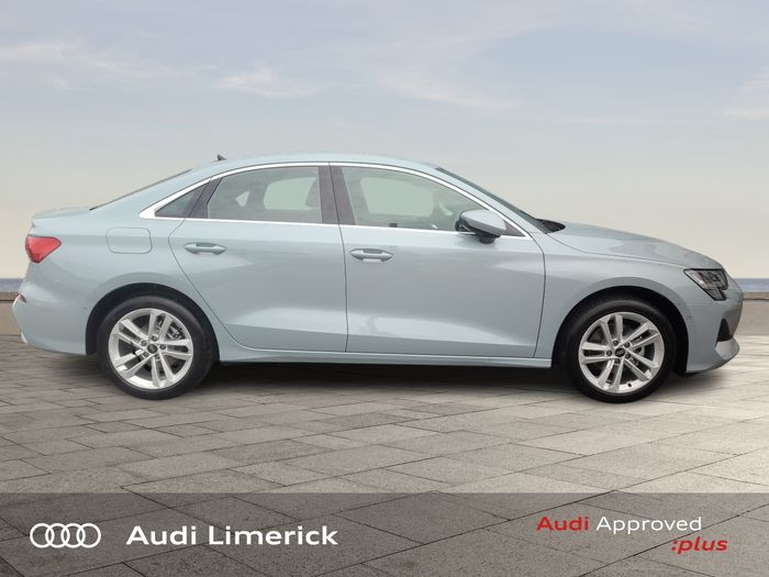 Audi A3 2026