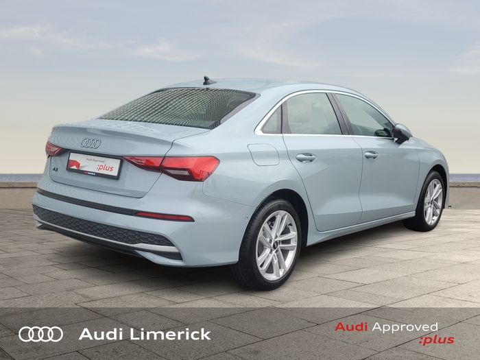 Audi A3 2026