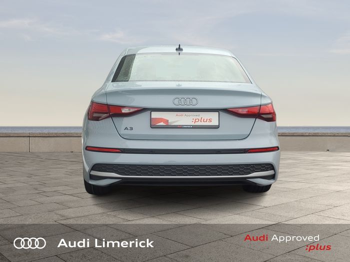 Audi A3 2026